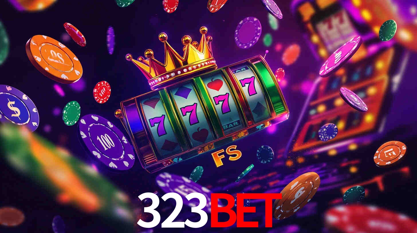 Torneios 323Bet