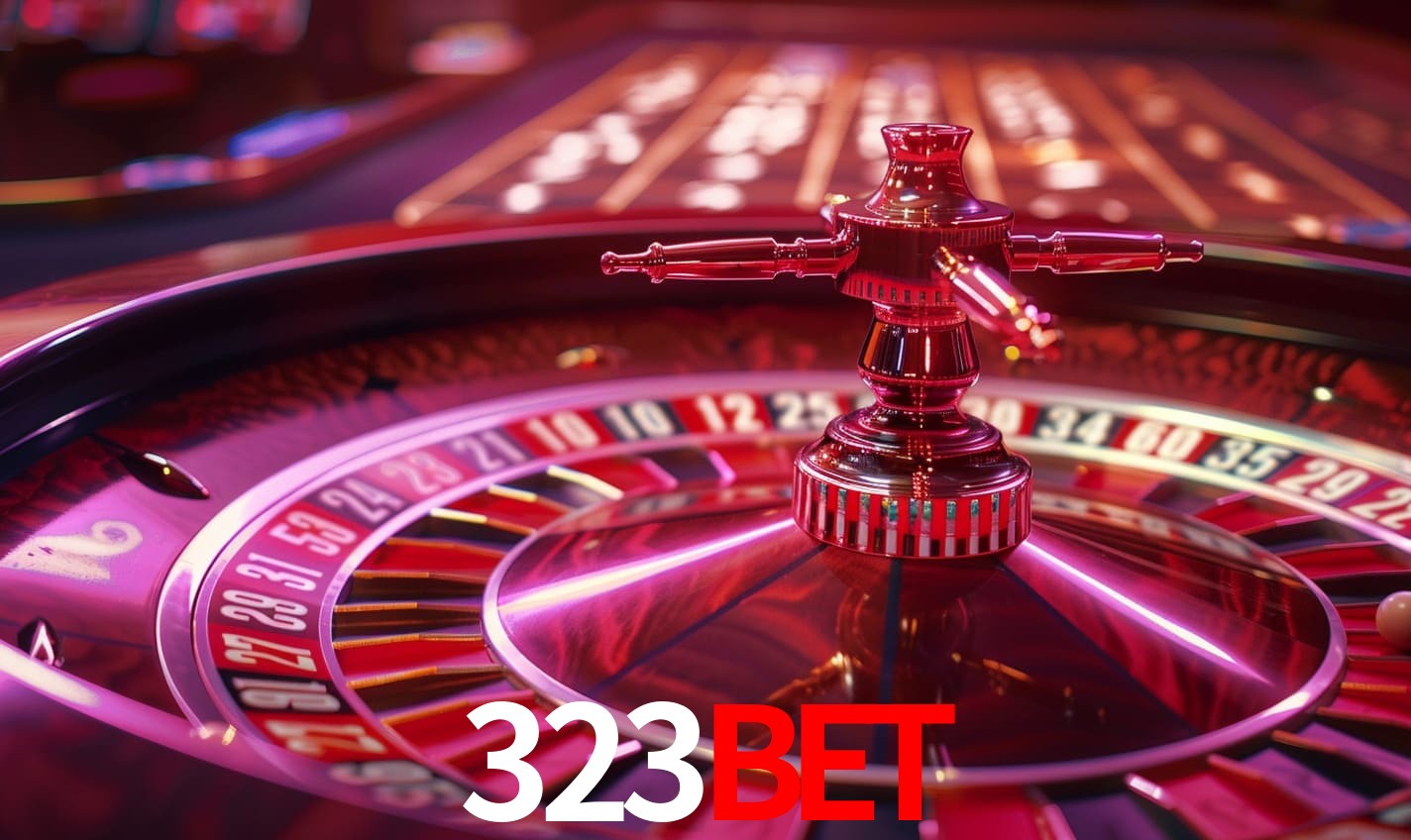 Jogos Exclusivos 323Bet
