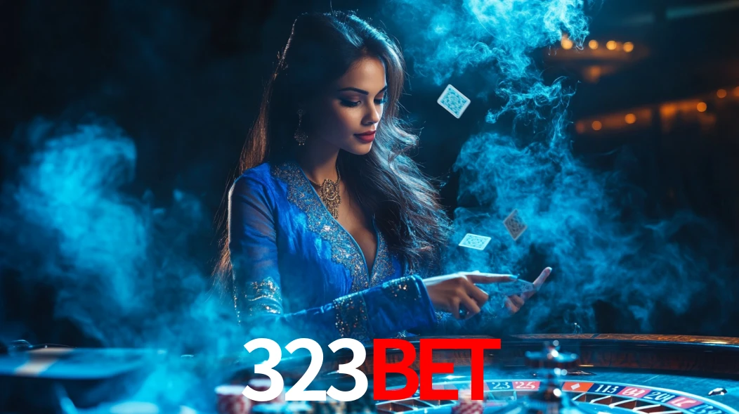 Apostas de Tênis 323Bet
