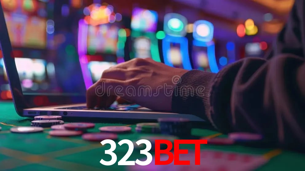 Estatísticas Esportivas 323Bet