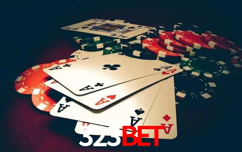 Promoção Relâmpago 323Bet