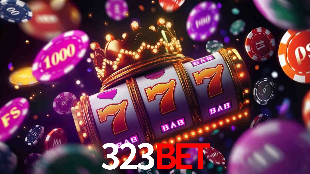 Casino VIP 323Bet