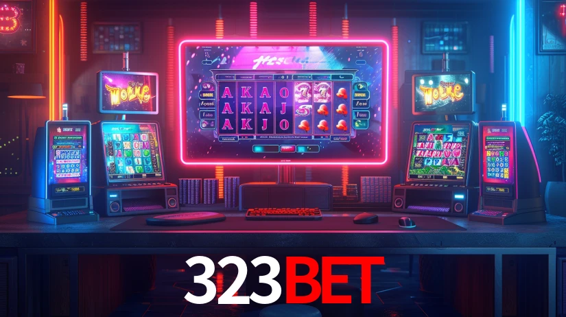 323Bet.Com