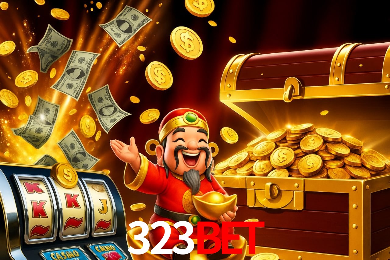 Experiência VIP 323Bet