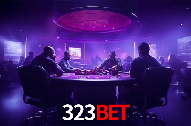 Promoção Relâmpago 323Bet