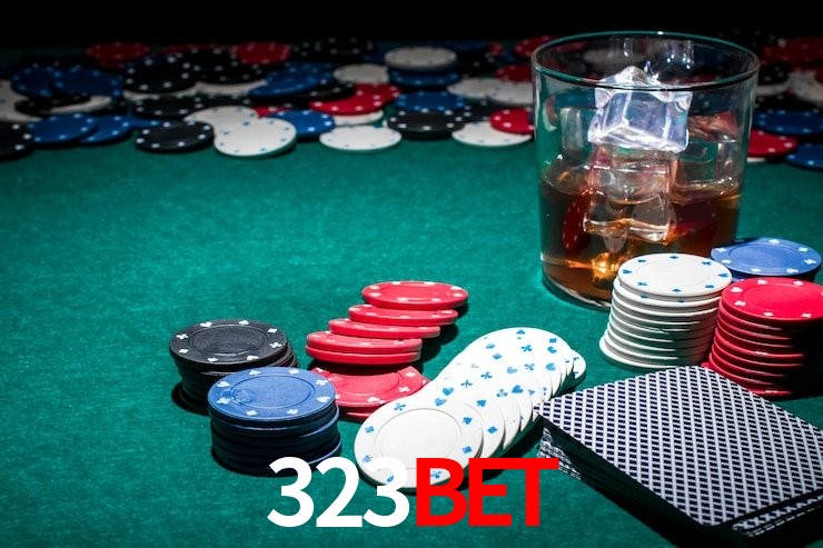 Jogos de Slot 323Bet