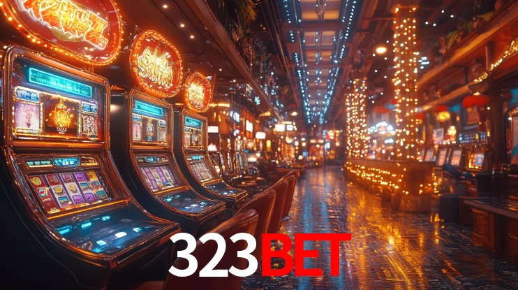 323Bet