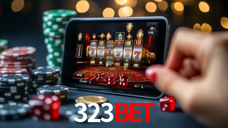 Programa VIP 323Bet