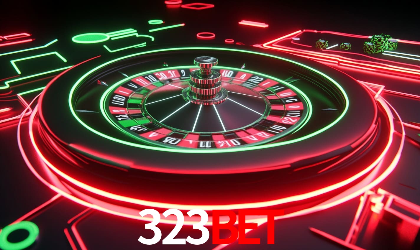 Estatísticas Esportivas 323Bet