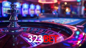 Sistemas de Segurança 323Bet