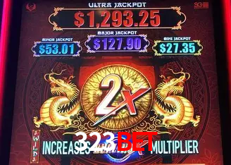 A Experiência Imersiva dos Cassinos Ao Vivo no 323Bet