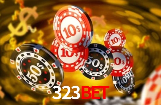 Cadastro Rápido 323Bet