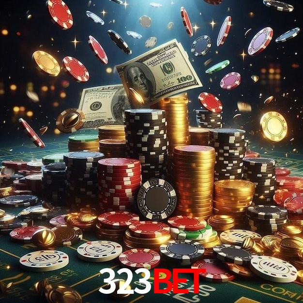 Casino VIP 323Bet