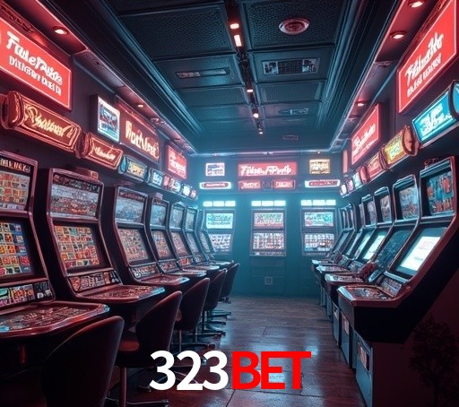 Login Seguro 323Bet