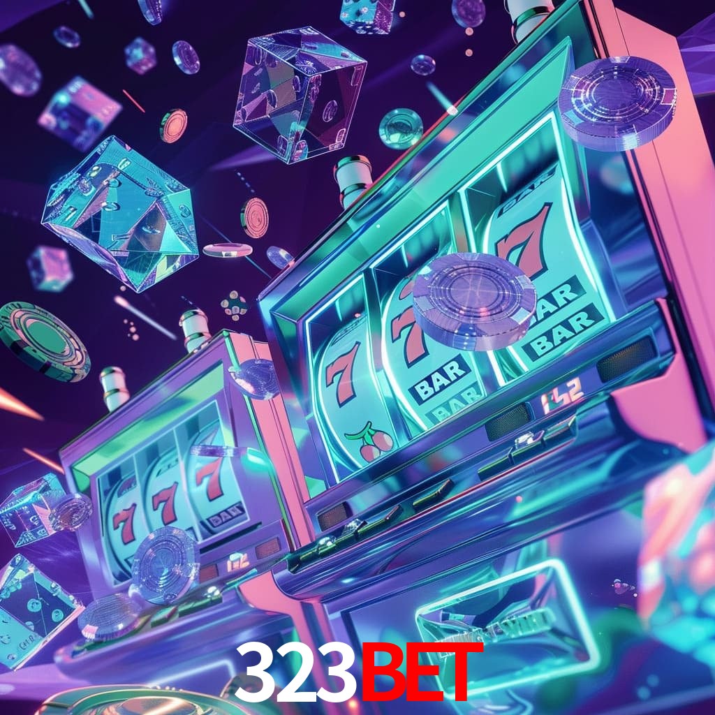 Mesa de Blackjack 323Bet