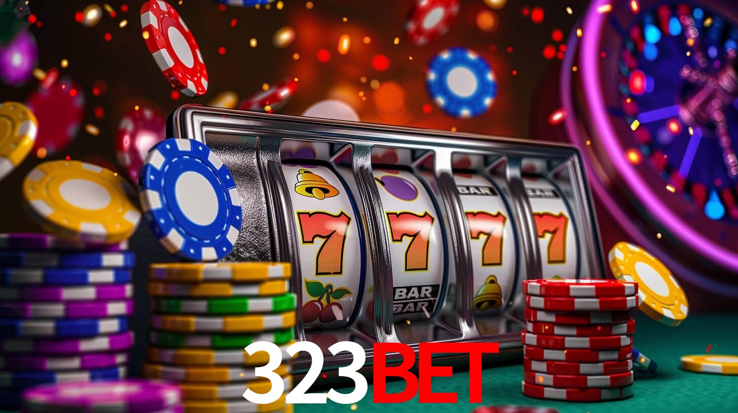 Estatísticas 323Bet