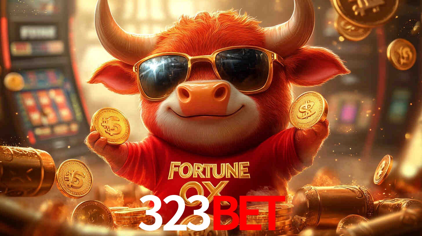 323Bet App