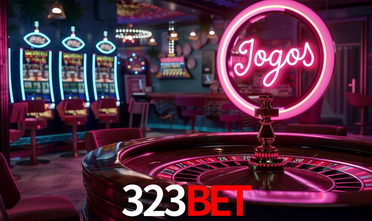 PIX Instantâneo 323Bet