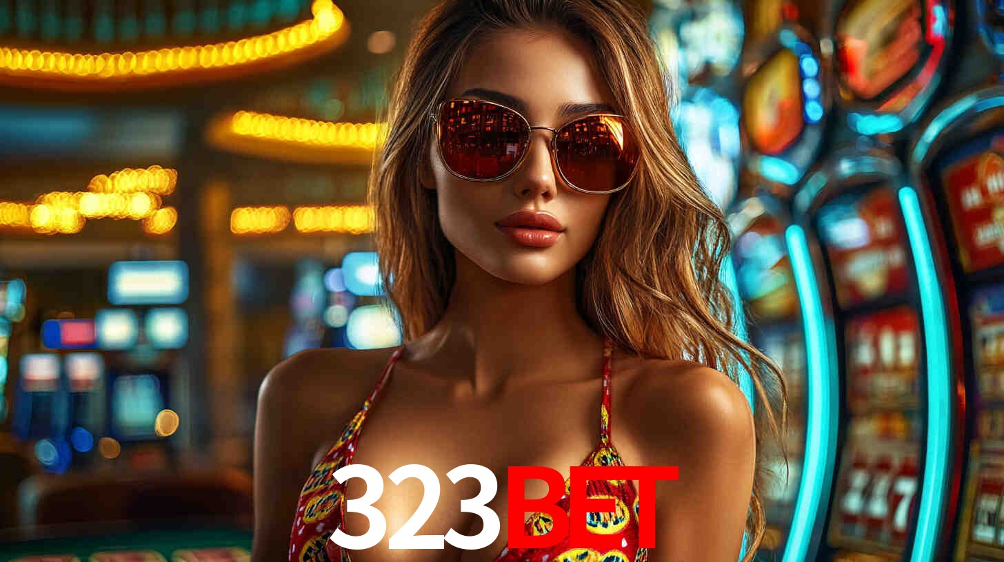 323Bet App