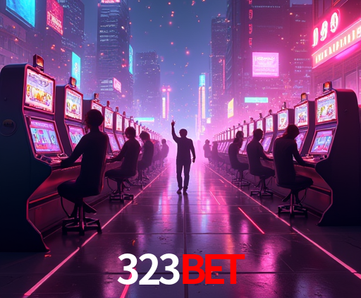 Recursos de Bônus 323Bet