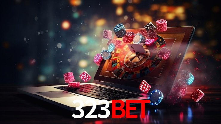 Casino Ao Vivo 323Bet