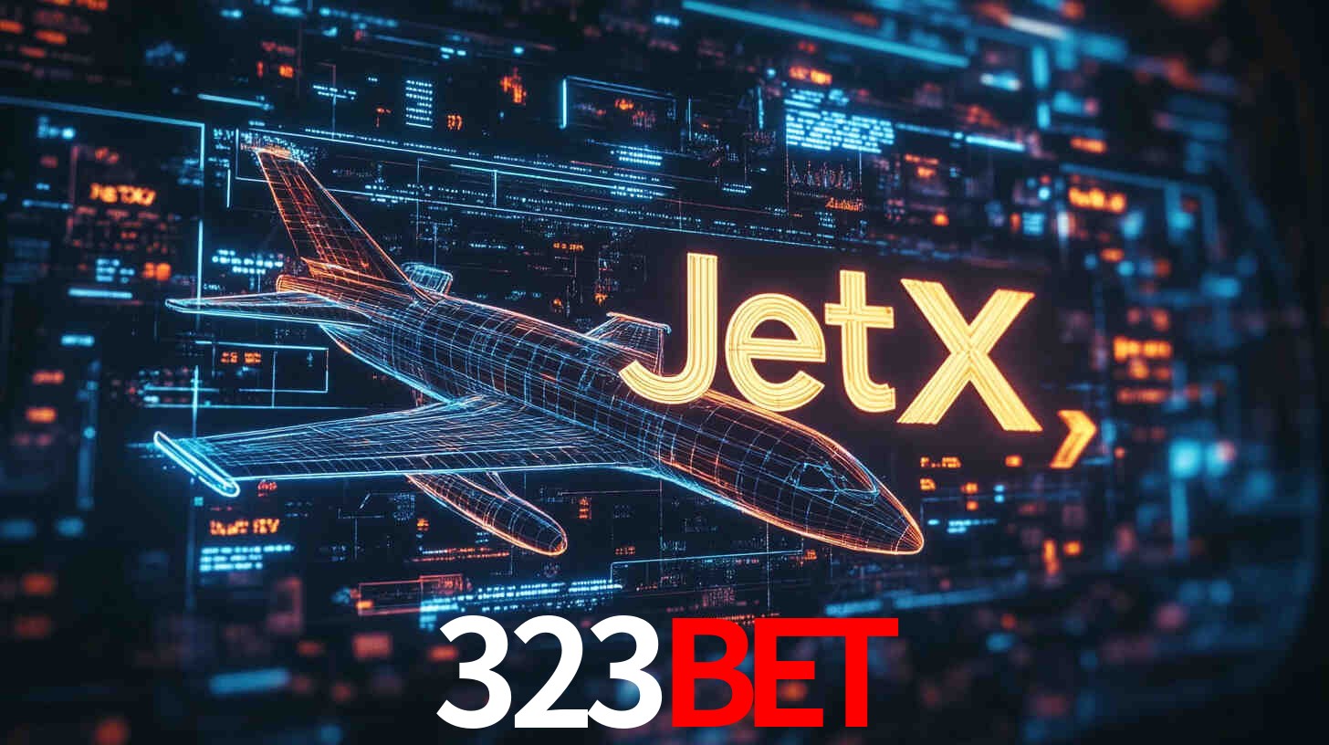 Jogo Aviator 323Bet