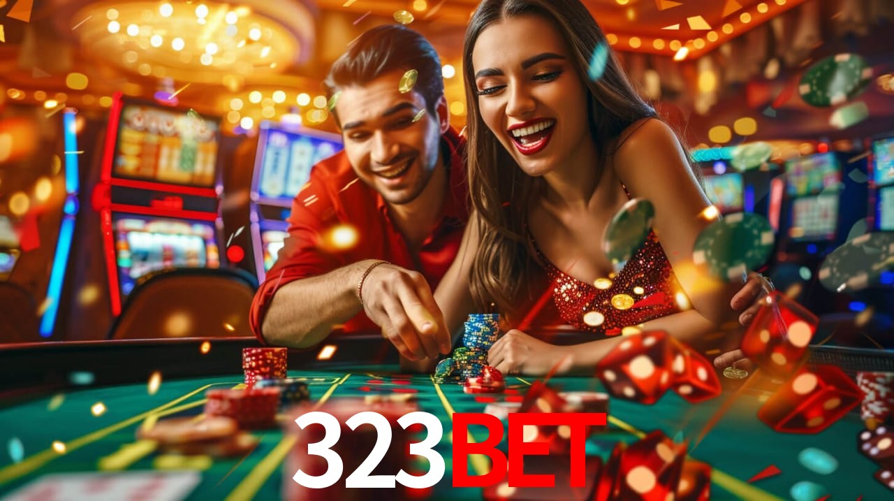 Avaliações dos Jogadores 323Bet