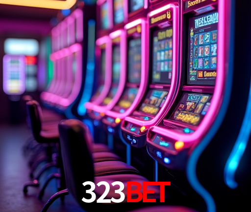 Tecnologia da Plataforma 323Bet