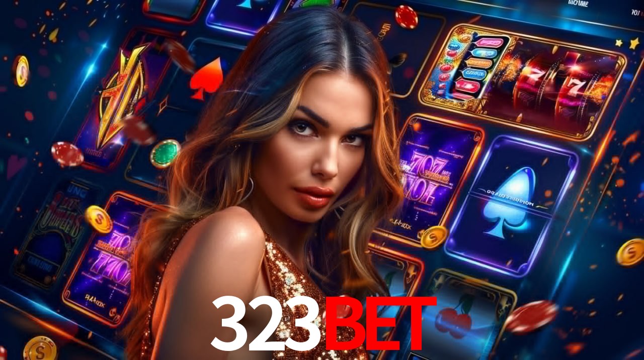 Torneios 323Bet