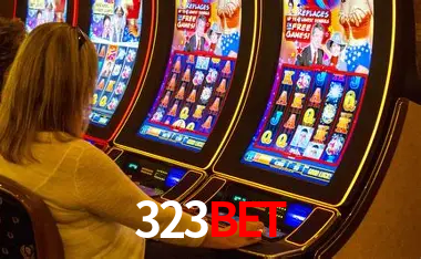 Inovações de Jogos na 323Bet: O Futuro das Experiências Interativas