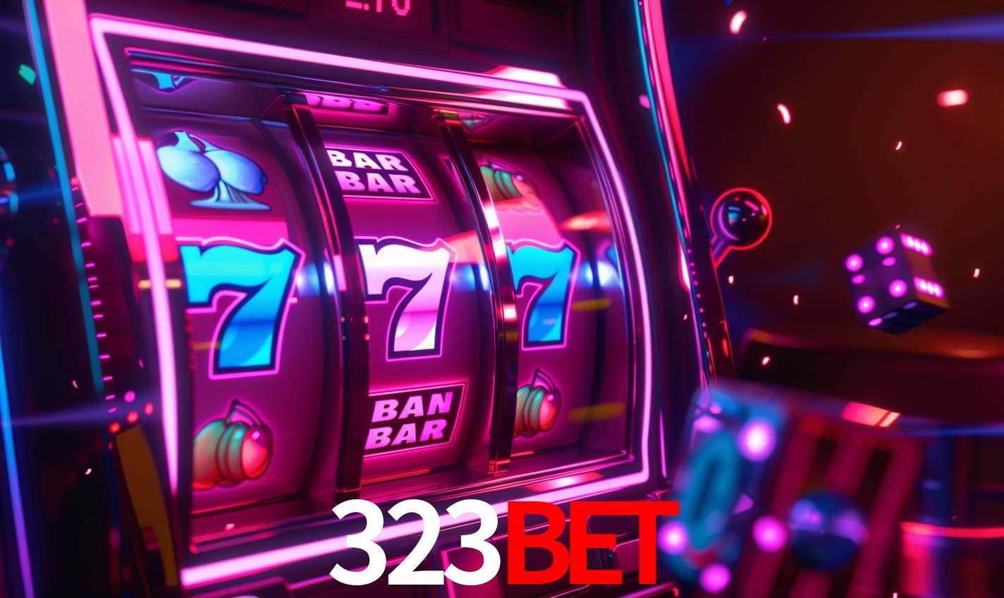 Interface Premium 323Bet