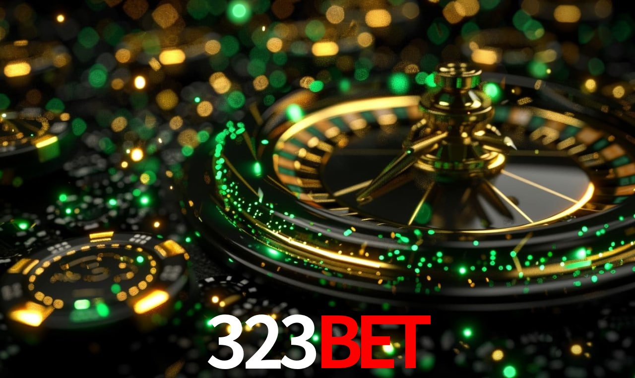 Sistemas de Segurança 323Bet