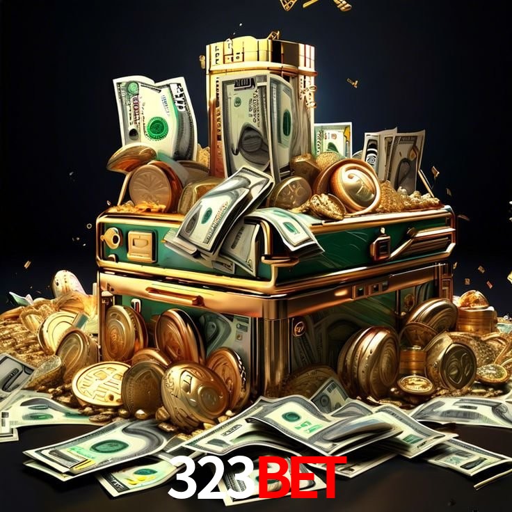 Tecnologia da Plataforma 323Bet