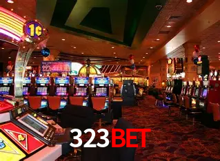 Apostas Esportivas na 323Bet: Um Guia Completo