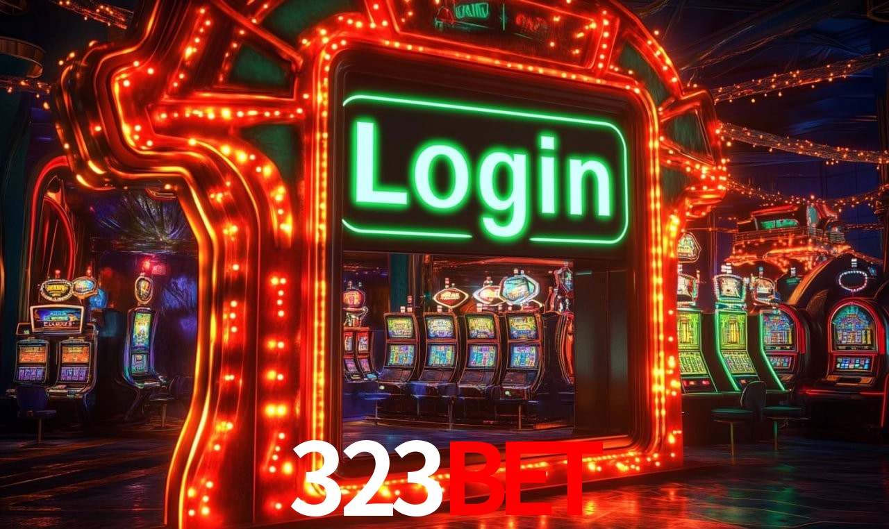 Segurança 2FA 323Bet