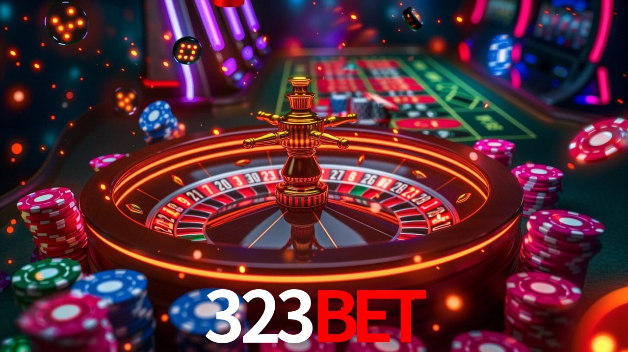 Jogo Spaceman 323Bet