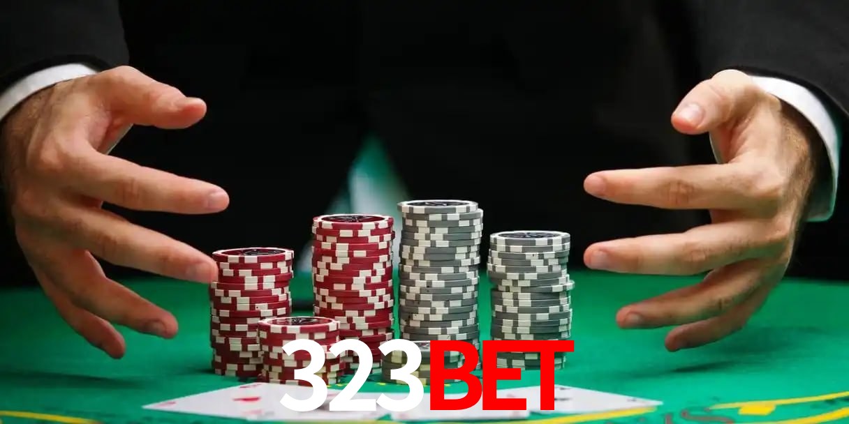 Especiais de Fim de Semana 323Bet