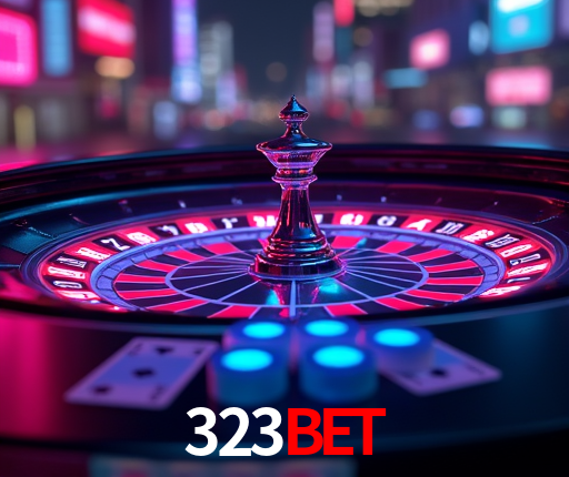 Apostas de Basquete 323Bet