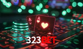Integração de APIs 323Bet