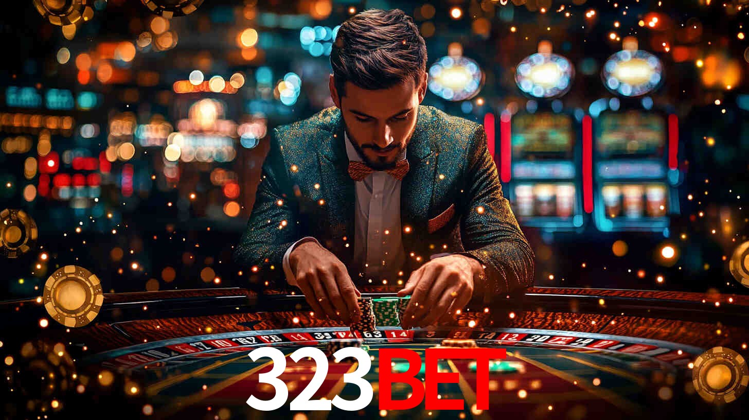 323Bet,323Bet.Com