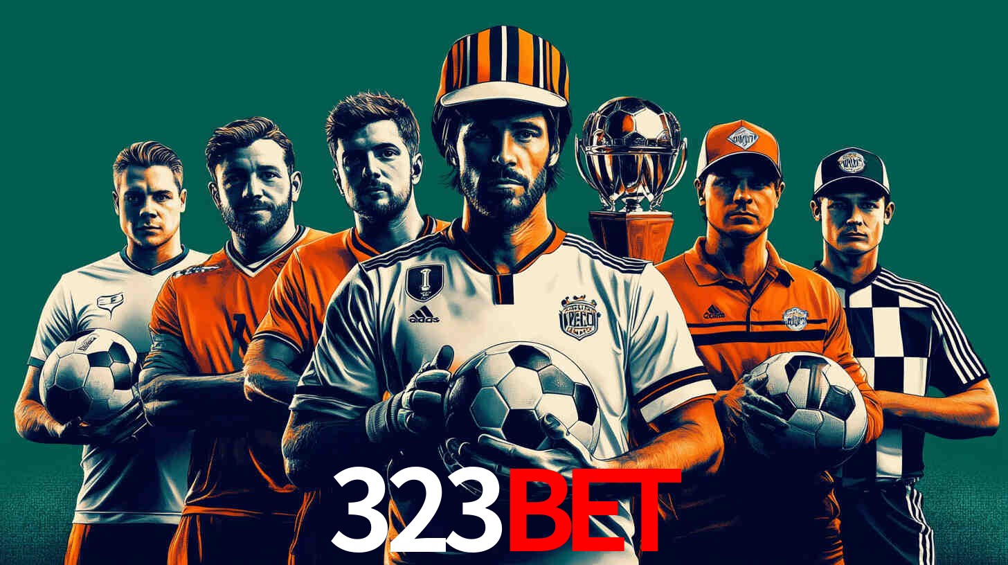 cassino 323Bet