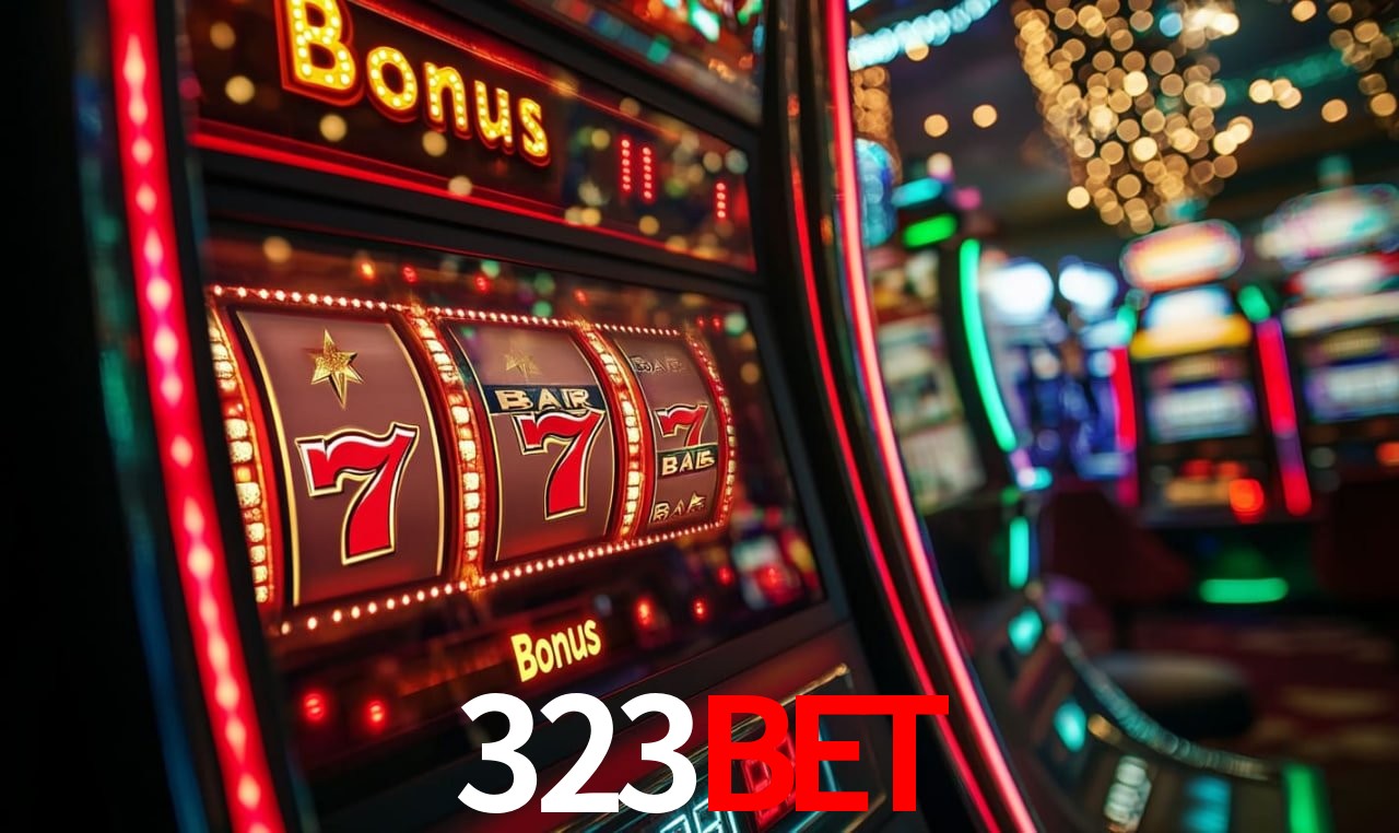 Jogos Exclusivos 323Bet