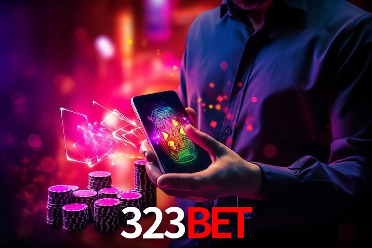 Avaliações dos Jogadores 323Bet