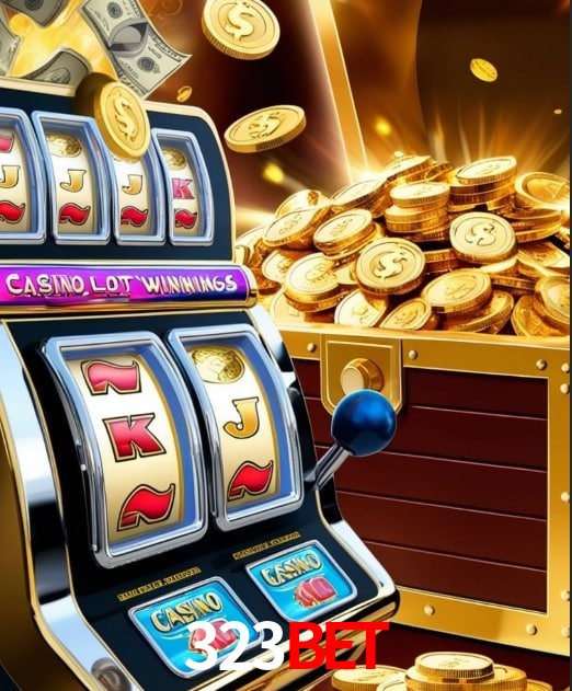 Casino Ao Vivo 323Bet