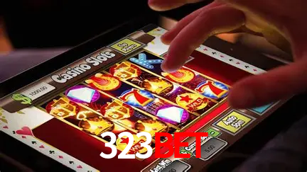 A Revolução dos Aplicativos de Jogos no 323Bet