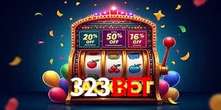 Diretório de Jogos 323Bet