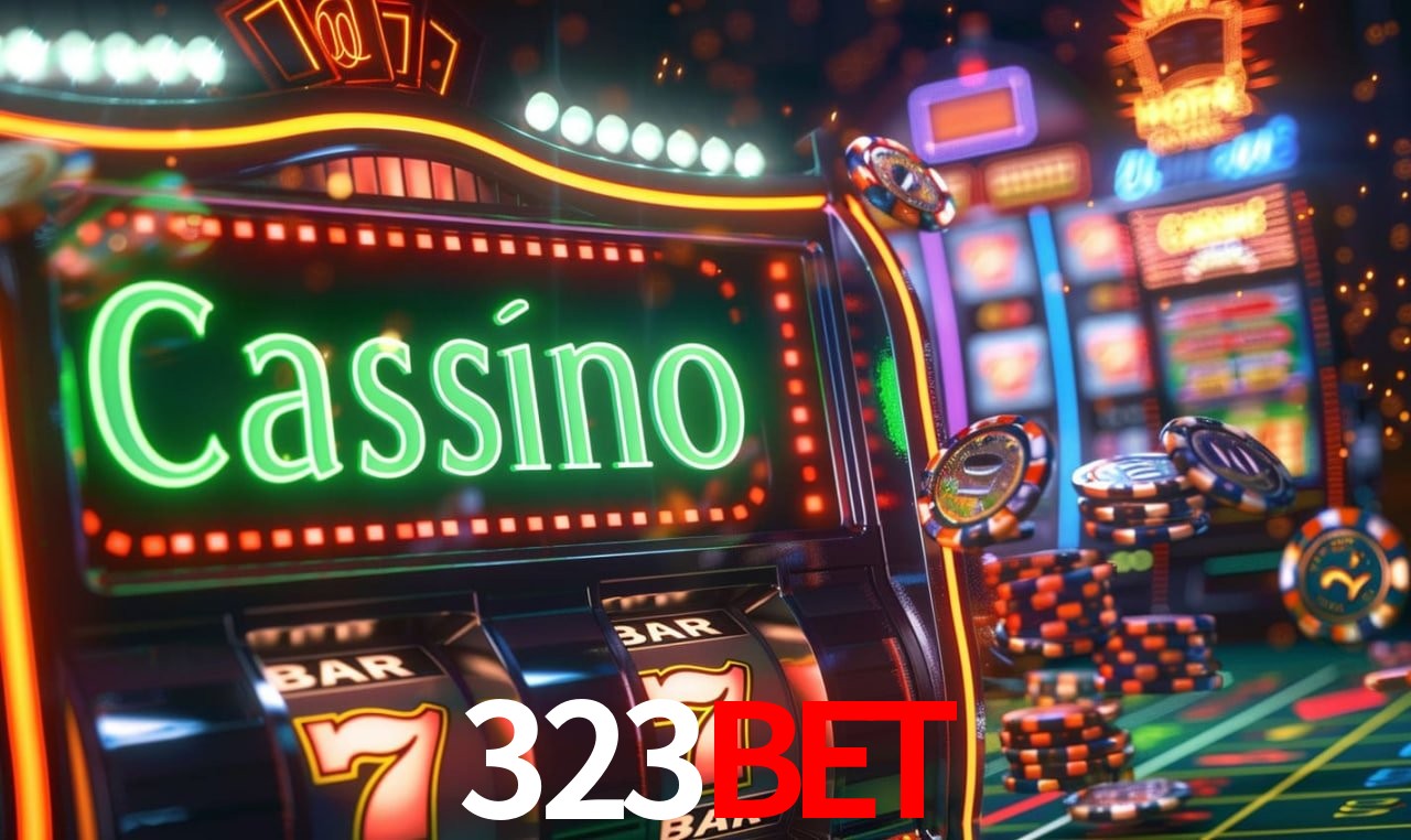 Recursos de Bônus 323Bet