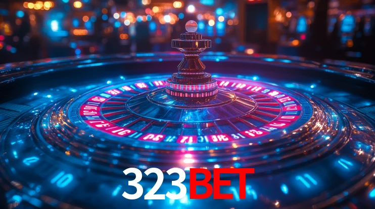 Experimente o Login Seguro Premium no 323Bet