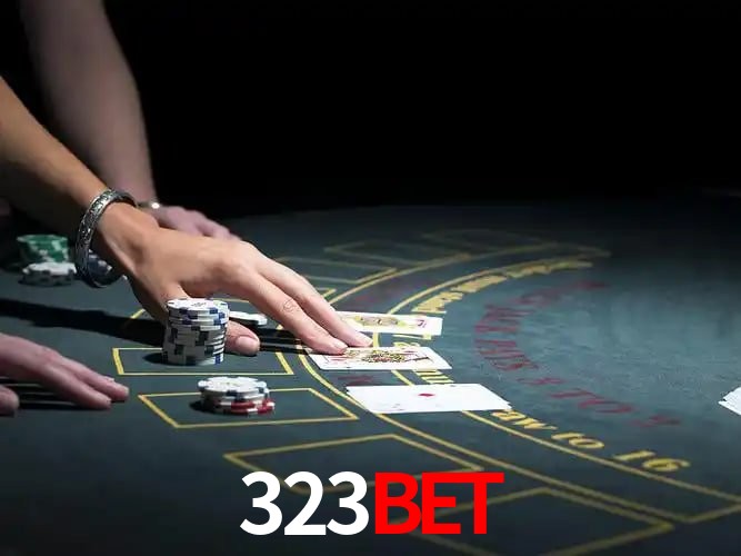 Provedores de Jogos 323Bet