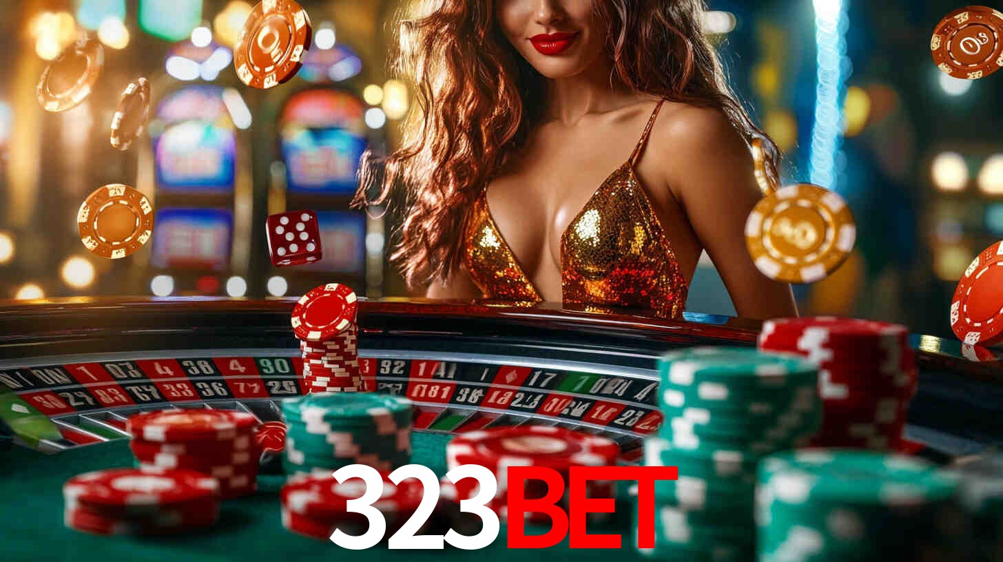 Ofertas Imperdíveis na 323Bet: Promoções e Bônus Que Valem a Pena